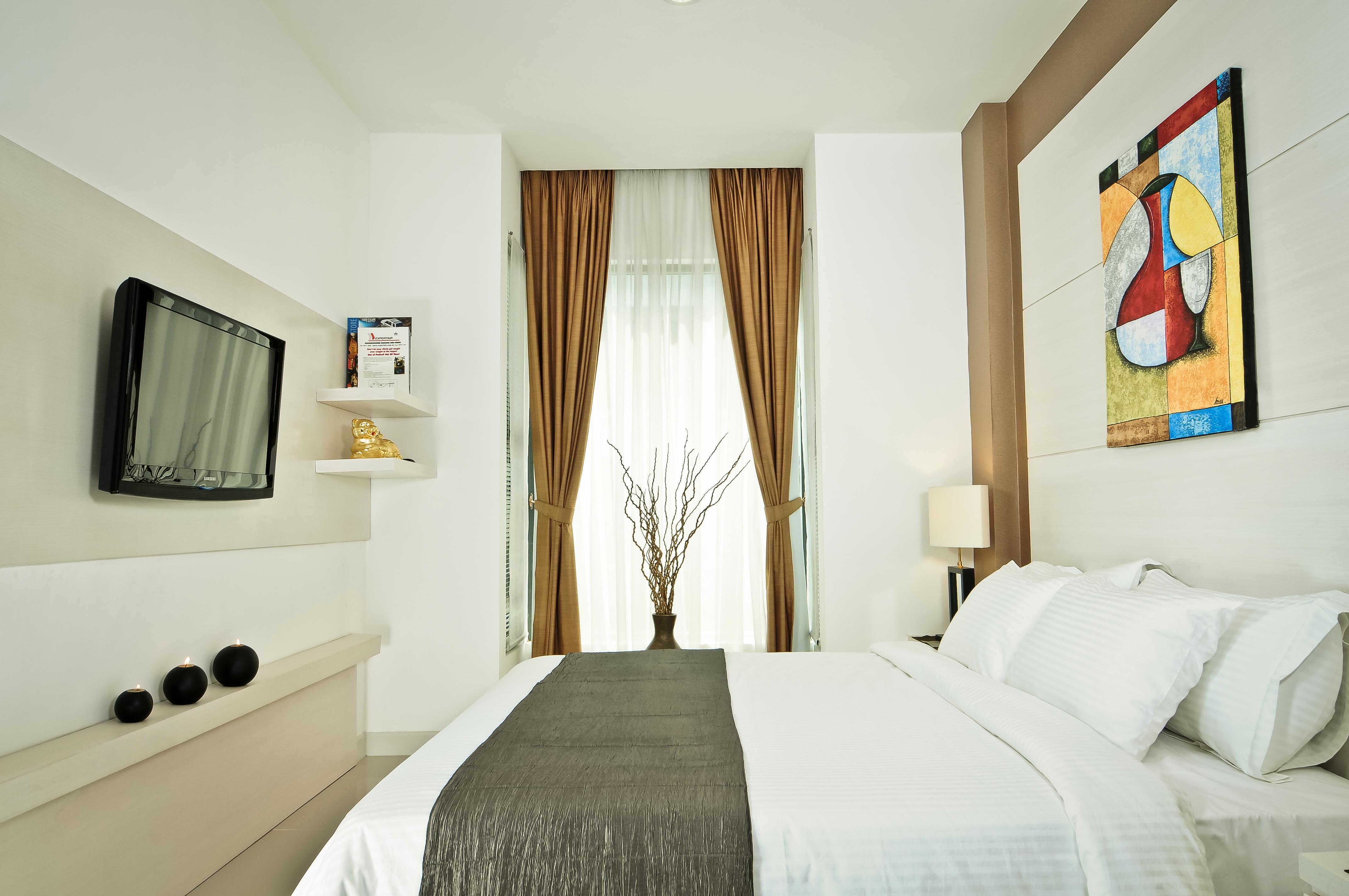 Umalas Hotel & Residence Seminyak Zimmer foto