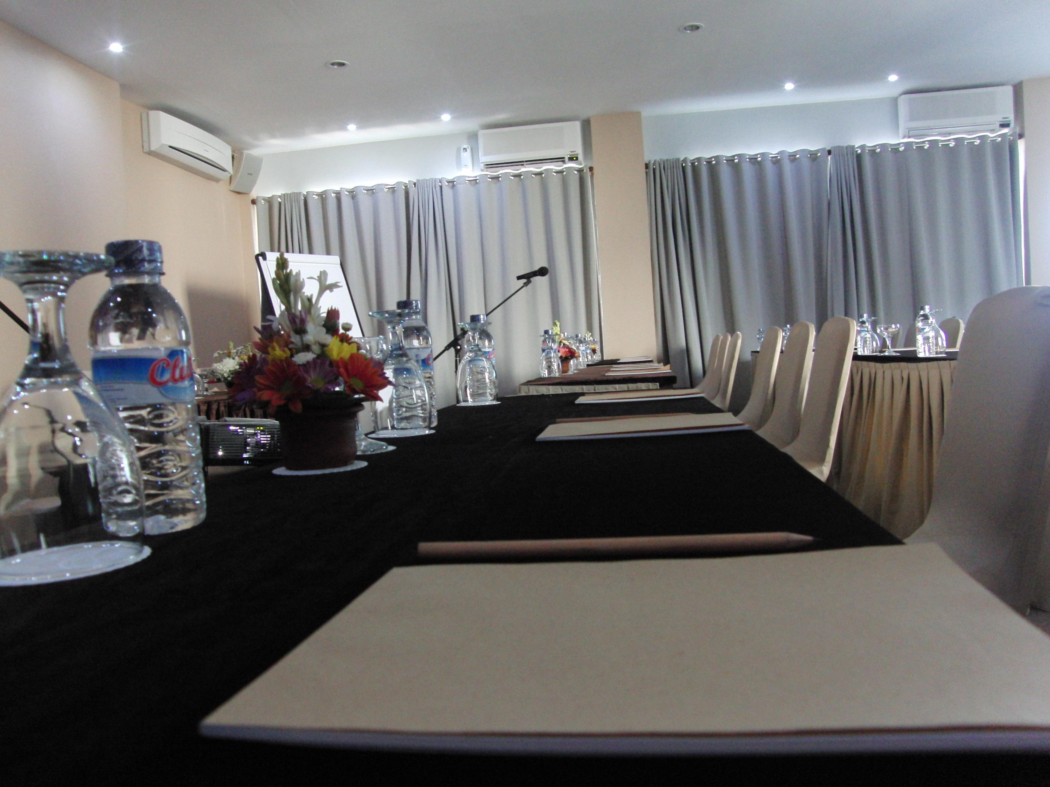 Umalas Hotel & Residence Seminyak Business foto
