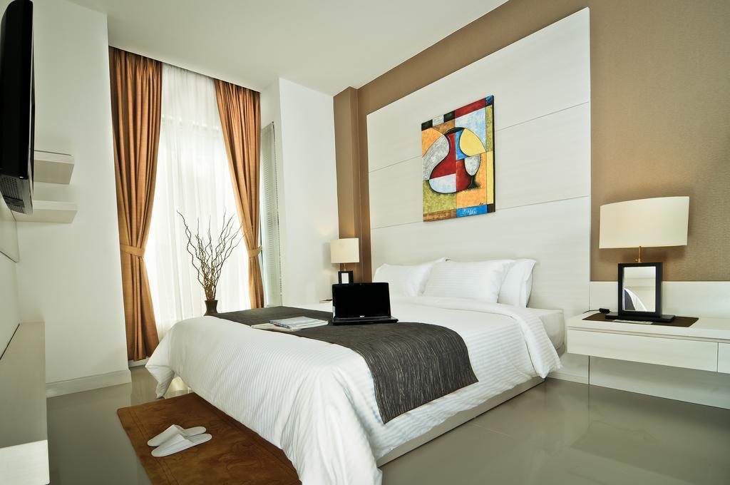 Umalas Hotel & Residence Seminyak Zimmer foto